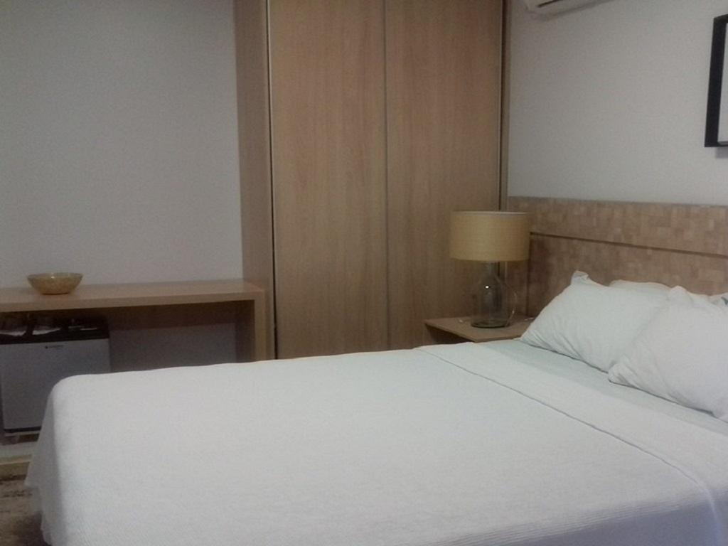 Wembley Park Hotel Porangatu 外观 照片