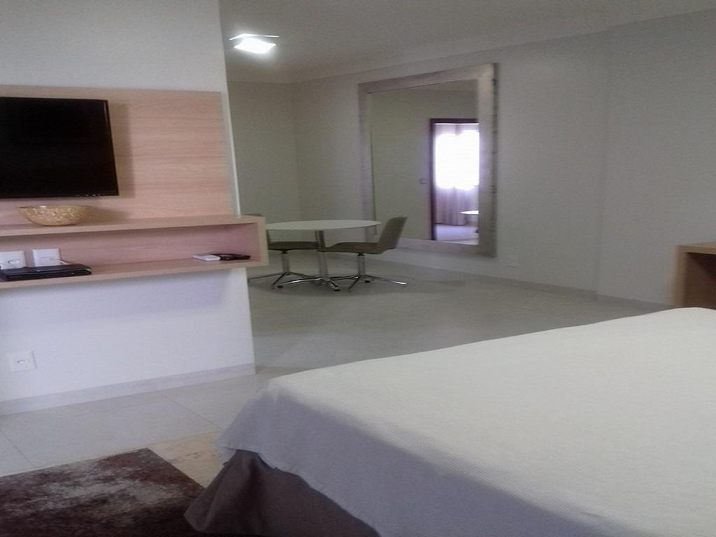 Wembley Park Hotel Porangatu 外观 照片